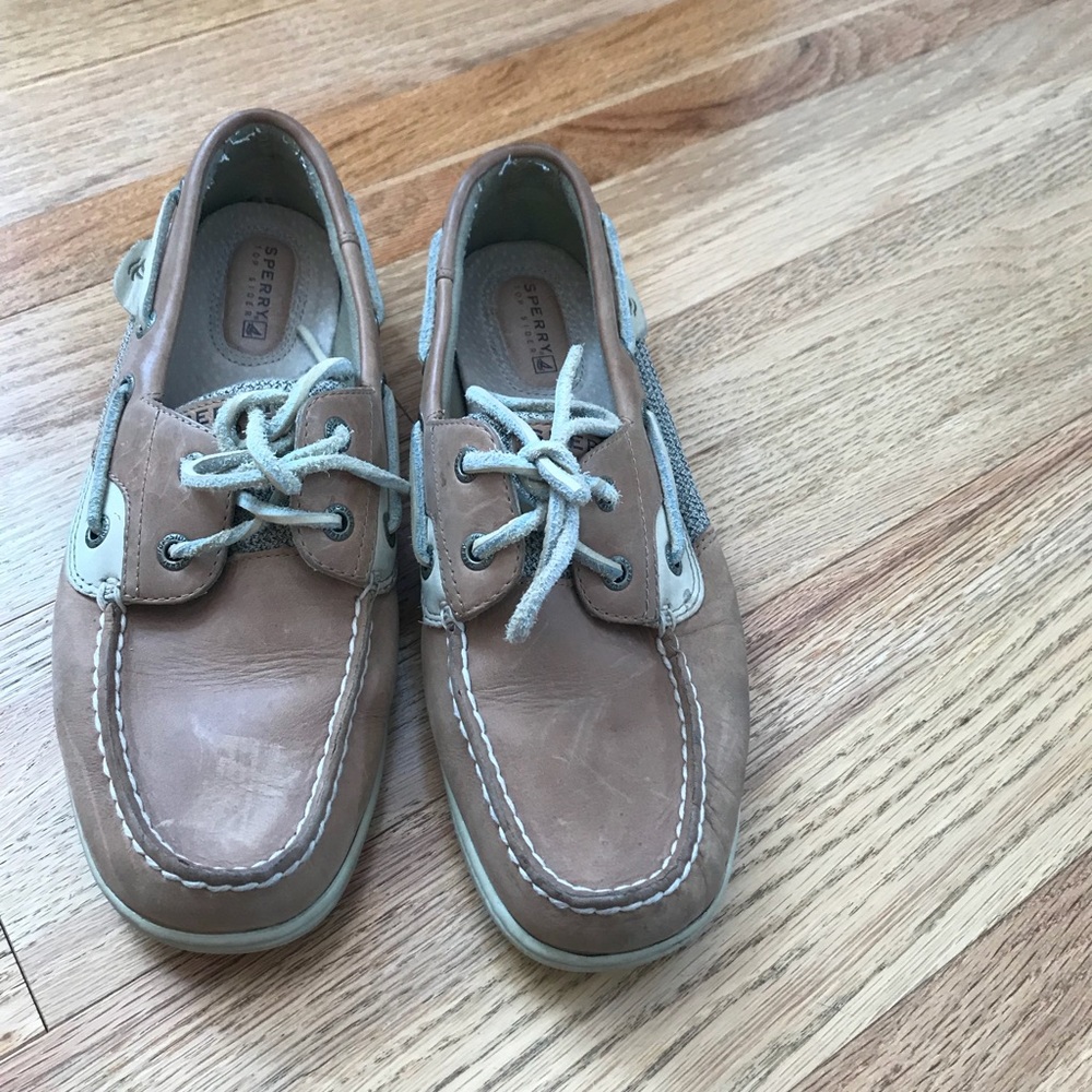 Sperry Top Sider Women’s Shoe